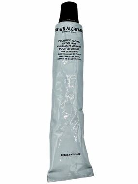 NWT NWOB | GROWN ALCHEMIST | POLISHING FACIAL EXFOLIANT | PURITY SEAL INTACT